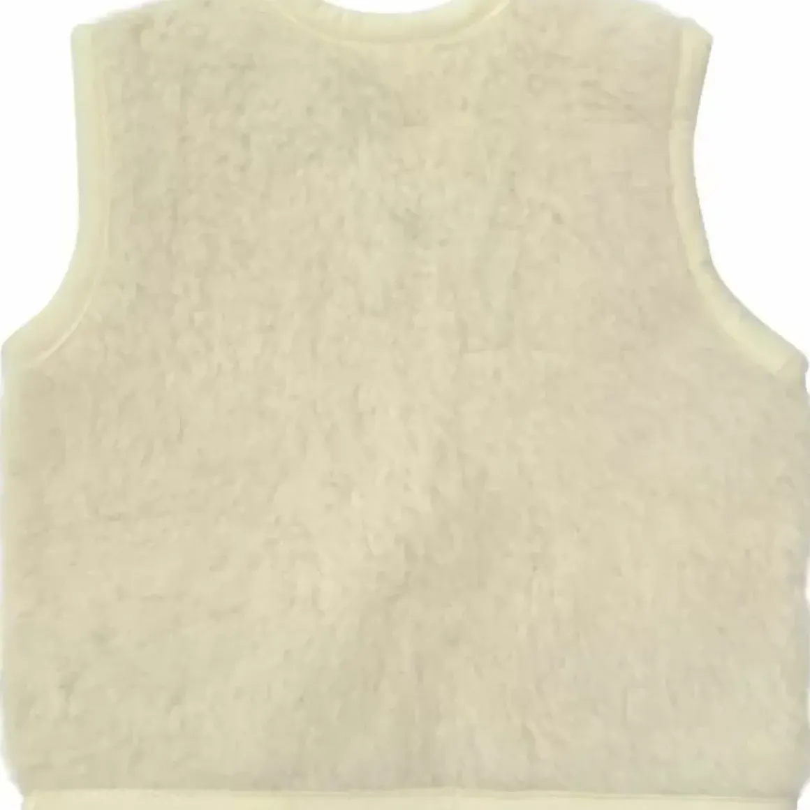 Bodywarmer Alpen Natural Alwero