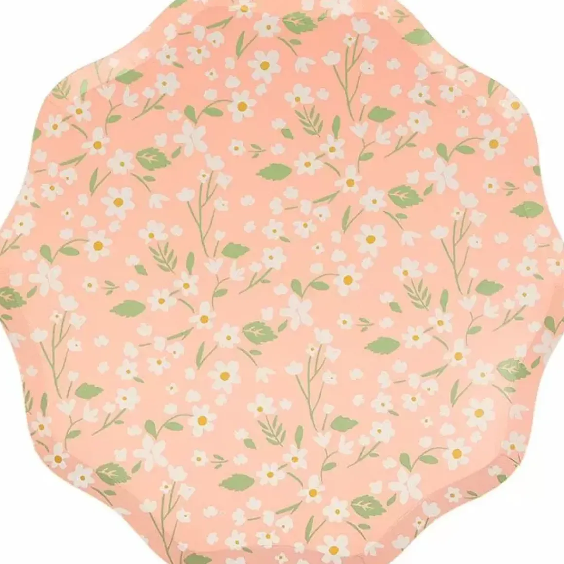 Borden Ditsy Floral Groot (12St) Meri Meri