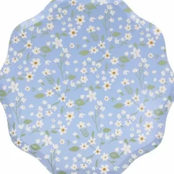 Borden Ditsy Floral Groot (12St) Meri Meri
