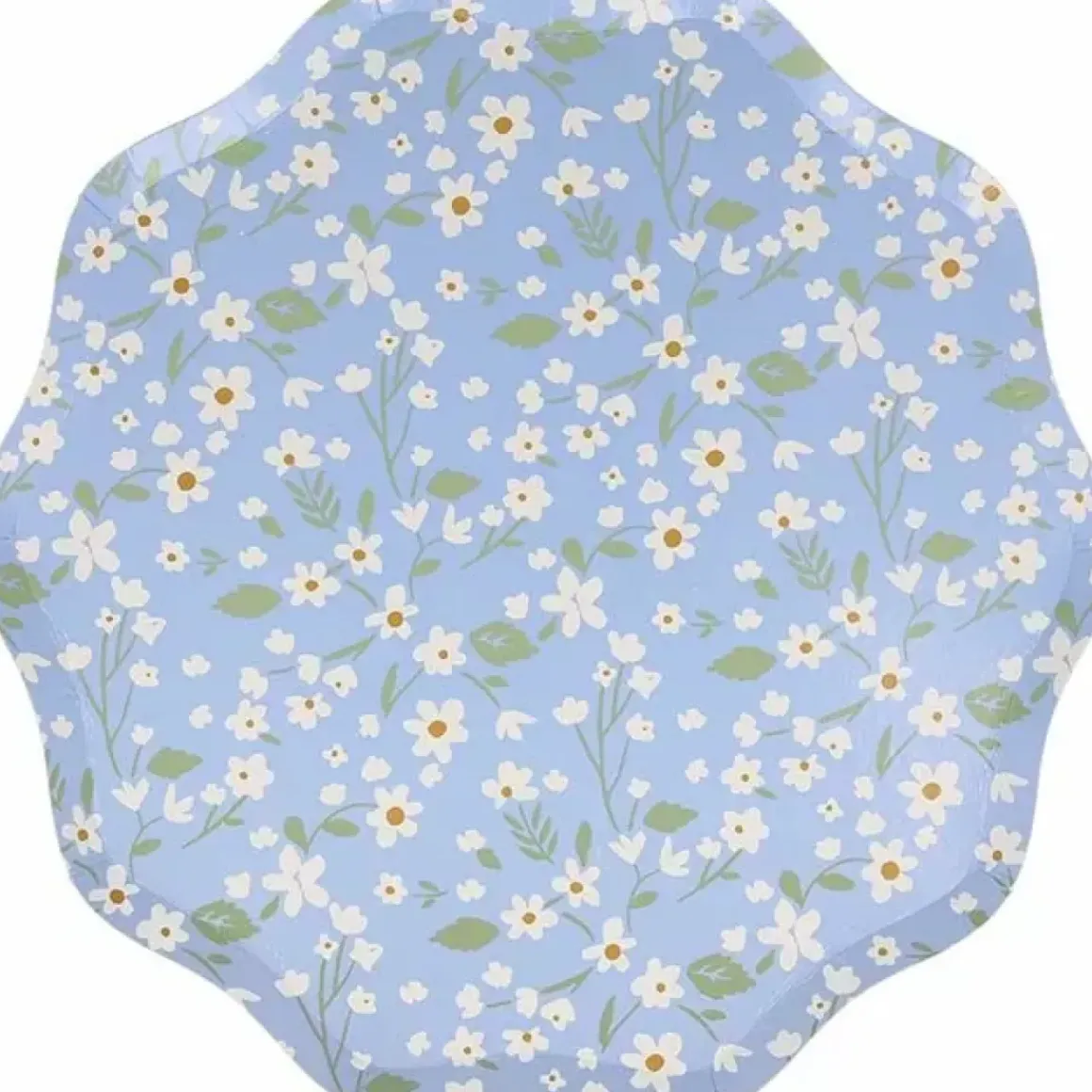 Borden Ditsy Floral Groot (12St) Meri Meri