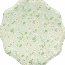 Borden Ditsy Floral Groot (12St) Meri Meri