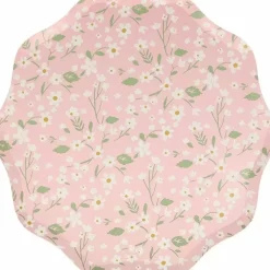 Borden Ditsy Floral Groot (12St) Meri Meri