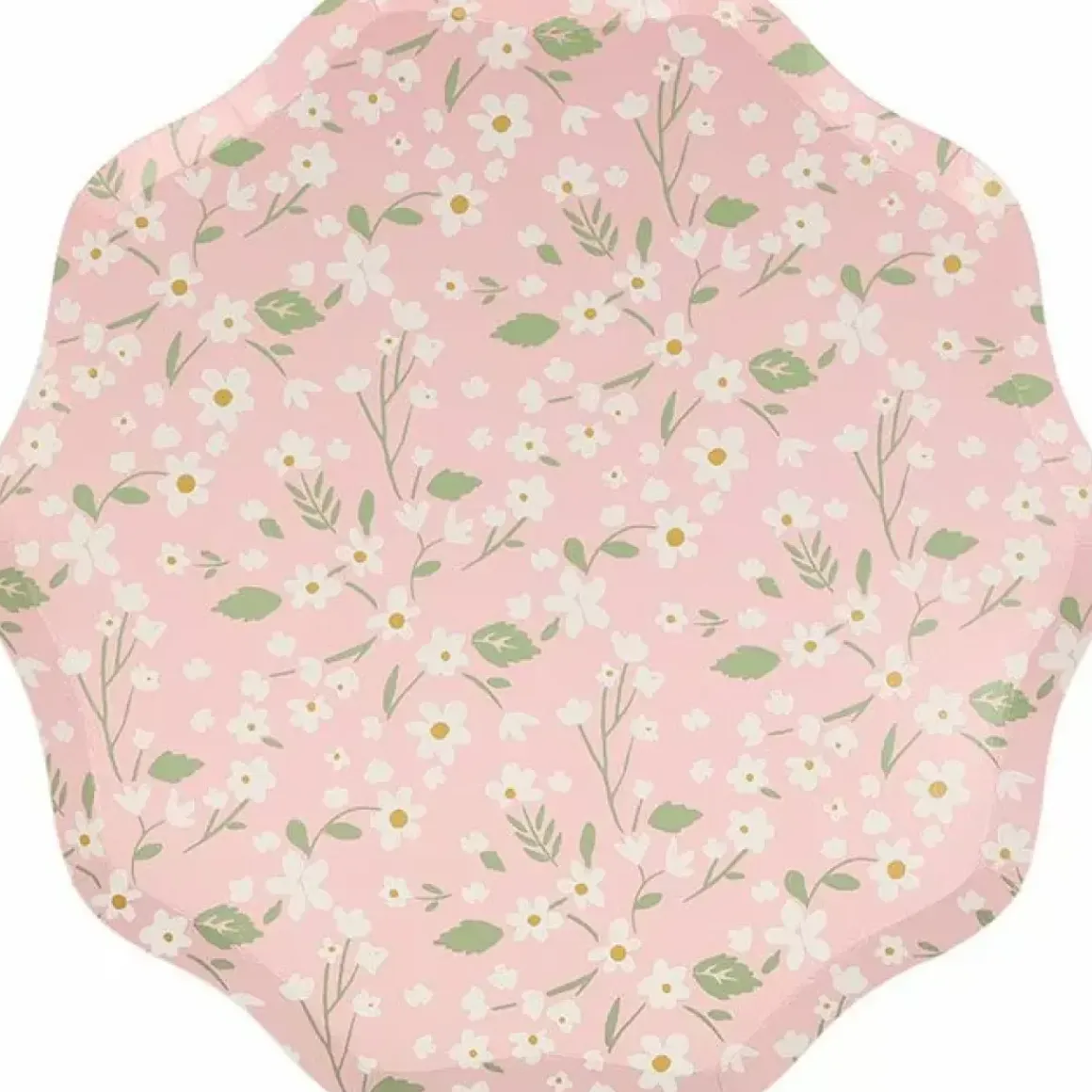 Borden Ditsy Floral Groot (12St) Meri Meri
