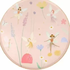 Borden Fairy (8St) Meri Meri