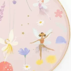 Borden Fairy (8St) Meri Meri