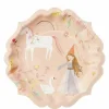 Borden Magical Princess (8St) Meri Meri
