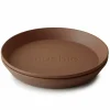 Borden Rond Caramel (2St) Mushie