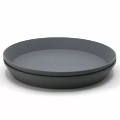 Borden Rond Smoke (2St) Mushie