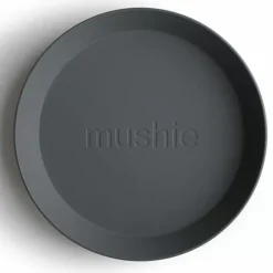 Borden Rond Smoke (2St) Mushie