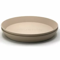 Borden Rond Vanilla (2St) Mushie