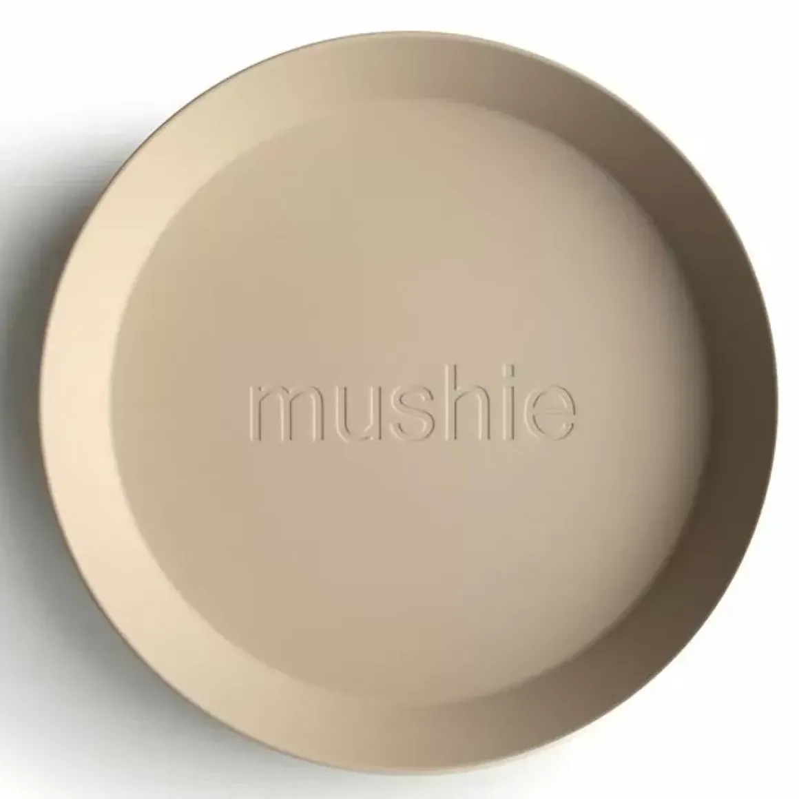 Borden Rond Vanilla (2St) Mushie