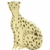 Borden Safari Cheetah (8St) Meri Meri