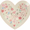 Borden Valentine Heart Die (8St) Meri Meri