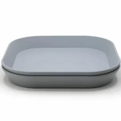 Borden Vierkant Cloud (2St) Mushie