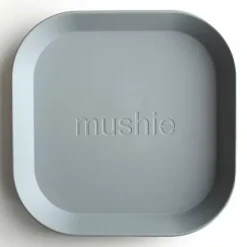 Borden Vierkant Cloud (2St) Mushie