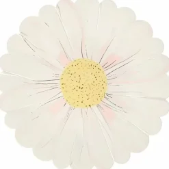 Borden Wild Daisy (8St) Meri Meri