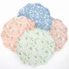 Bordjes Ditsy Floral Klein (12St) Meri Meri