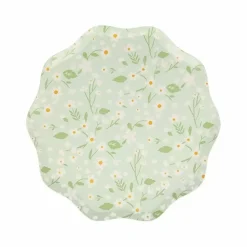 Bordjes Ditsy Floral Klein (12St) Meri Meri