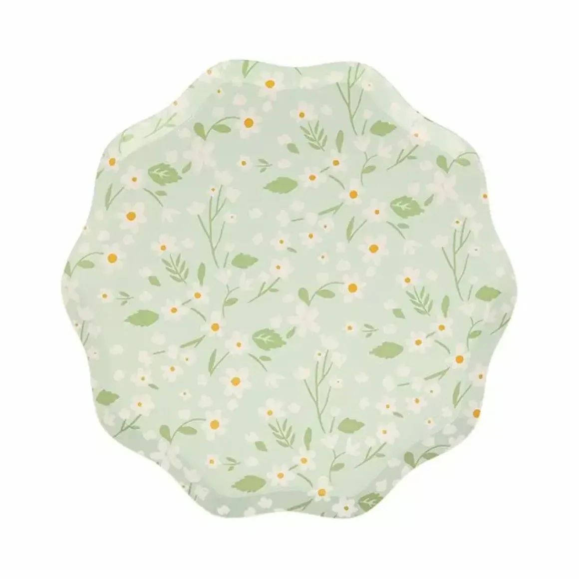 Bordjes Ditsy Floral Klein (12St) Meri Meri