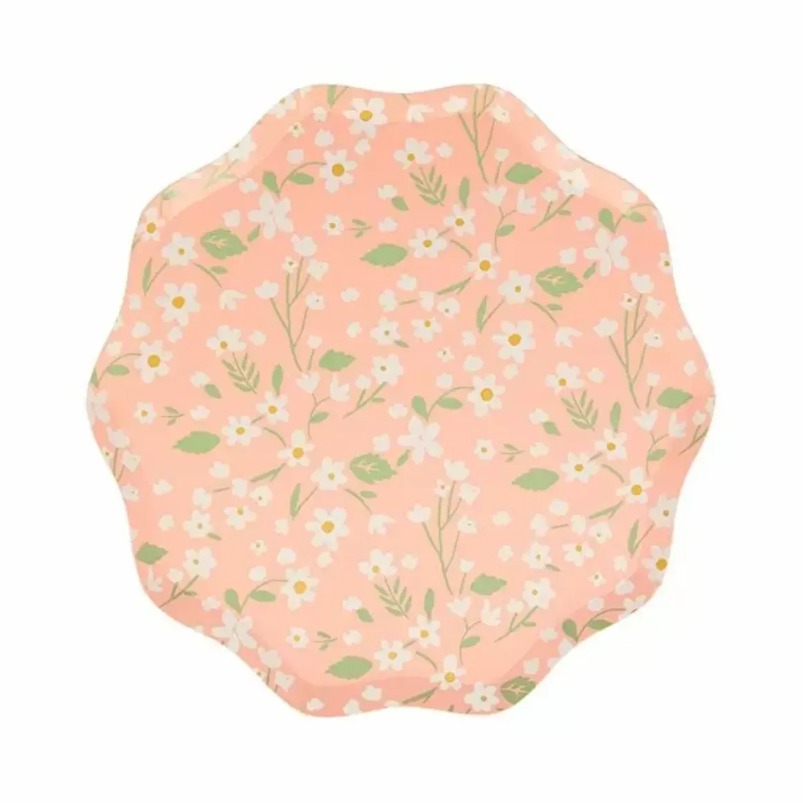 Bordjes Ditsy Floral Klein (12St) Meri Meri