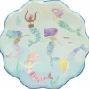 Bordjes Mermaid Tail (8St) Meri Meri