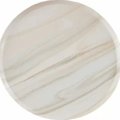 Bordjes Natural Marble Mix It Up Brown Ginger Ray