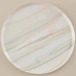 Bordjes Natural Marble Mix It Up Brown Ginger Ray