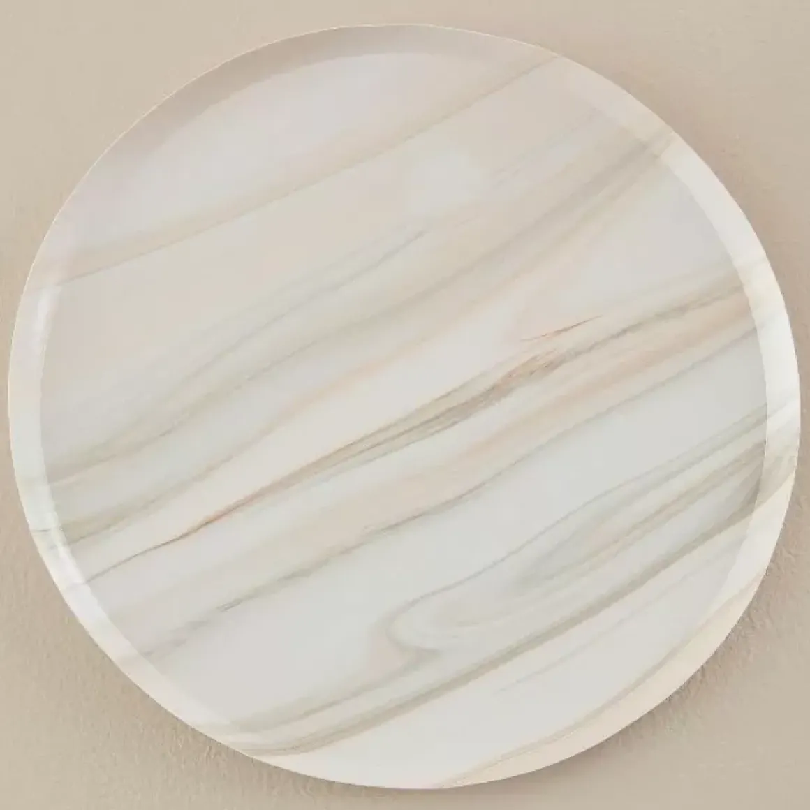 Bordjes Natural Marble Mix It Up Brown Ginger Ray