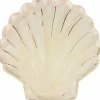 Bordjes Schelpen Mermaid Tail (8St) Meri Meri