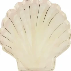 Bordjes Schelpen Mermaid Tail (8St) Meri Meri