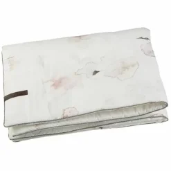 Boxkleed Forever Flower Offwhite Mies & Co