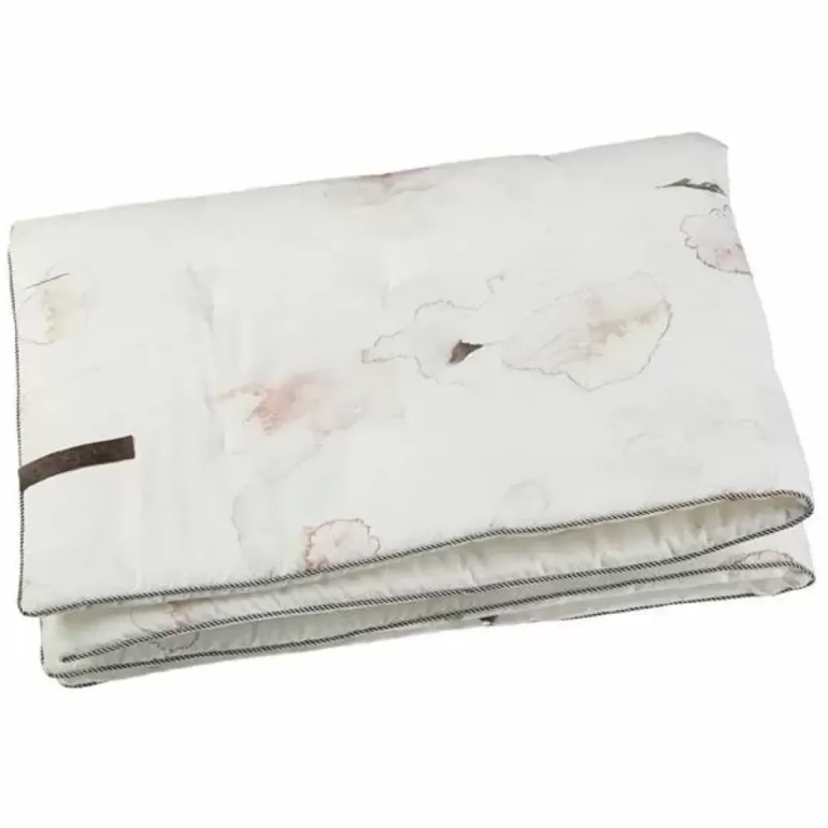 Boxkleed Forever Flower Offwhite Mies & Co