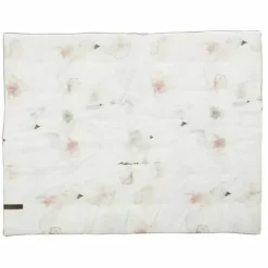 Boxkleed Forever Flower Offwhite Mies & Co