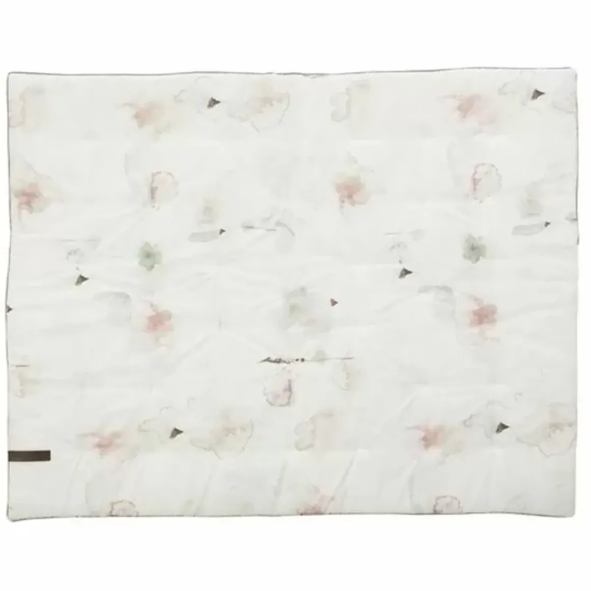 Boxkleed Forever Flower Offwhite Mies & Co
