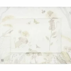 Boxkleed 75X95Cm Dreamy Mouse