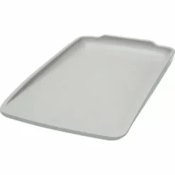 Camcam Aankleedkussen Classic Grey