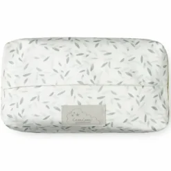 Camcam Babydoekjes Cover Green Leaves