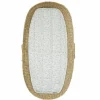 Camcam Inleg Voor Verschoonmand Green Leaves