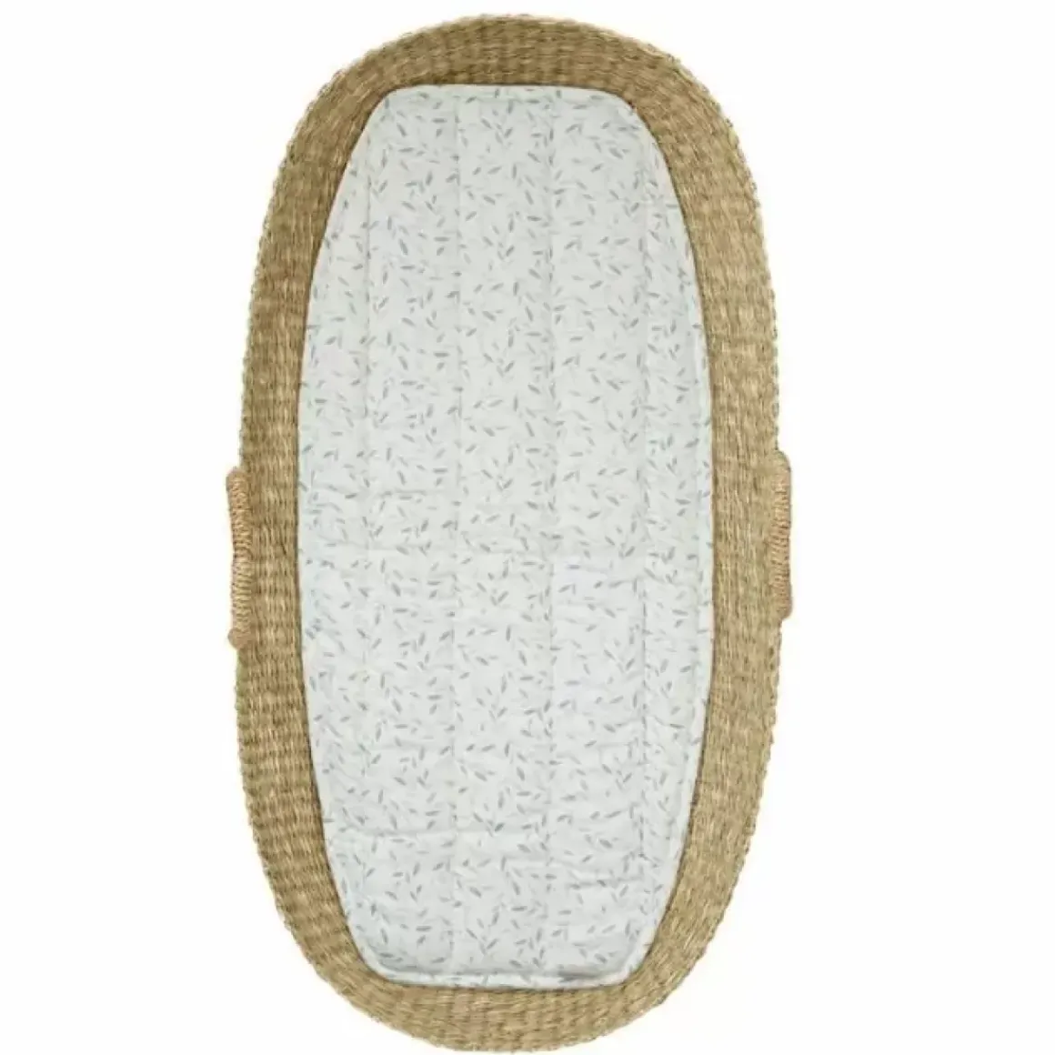 Camcam Inleg Voor Verschoonmand Green Leaves