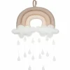Camcam Mobiel Regenboog Almond
