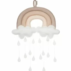 Camcam Mobiel Regenboog Almond