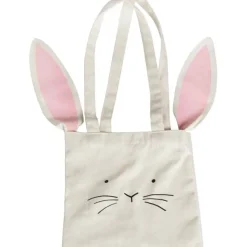 Canvas Tas Bunny Hop Hop Hooray Ginger Ray