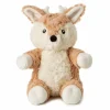 Cloud.B Knuffel Met Licht En Geluid Finley Fawn