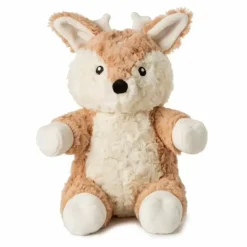 Cloud.B Knuffel Met Licht En Geluid Finley Fawn