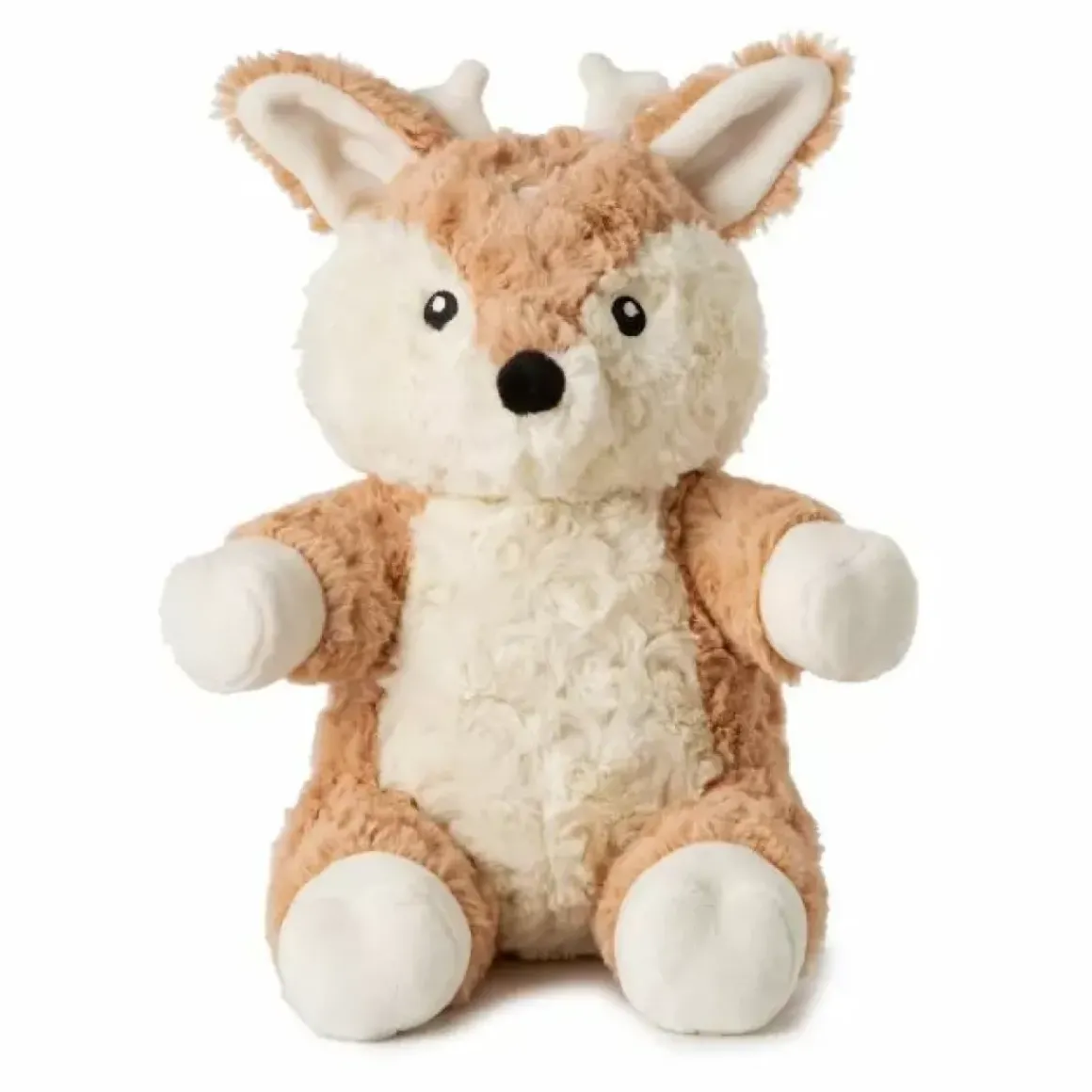 Cloud.B Knuffel Met Licht En Geluid Finley Fawn