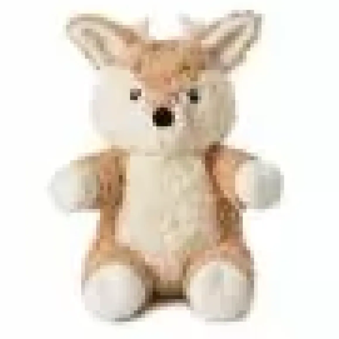 Cloud.B Knuffel Met Licht En Geluid Finley Fawn