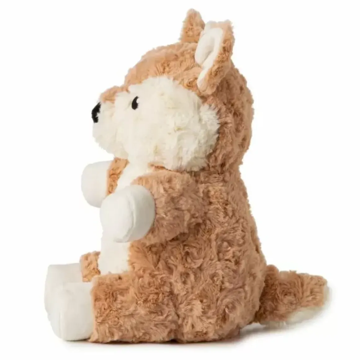 Cloud.B Knuffel Met Licht En Geluid Finley Fawn