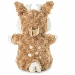 Cloud.B Knuffel Met Licht En Geluid Finley Fawn