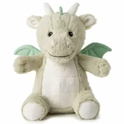 Cloud.B Knuffel Met Licht En Geluid Drake The Dragon