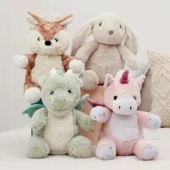 Cloud.B Knuffel Met Licht En Geluid Drake The Dragon
